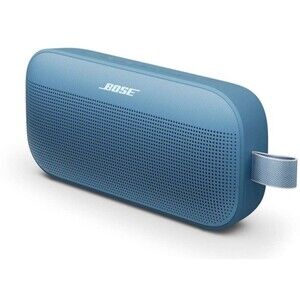 NEW Bose SoundLink Flex Bluetooth Speaker 2nd Gen Blue Dusk -portable